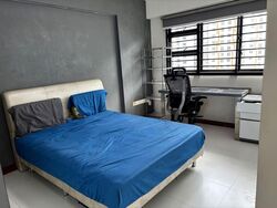 Blk 334C Yishun Riverwalk (Yishun), HDB 4 Rooms #543062101